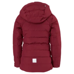 Paahto Jam red