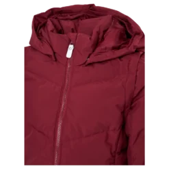 Paahto Jam red