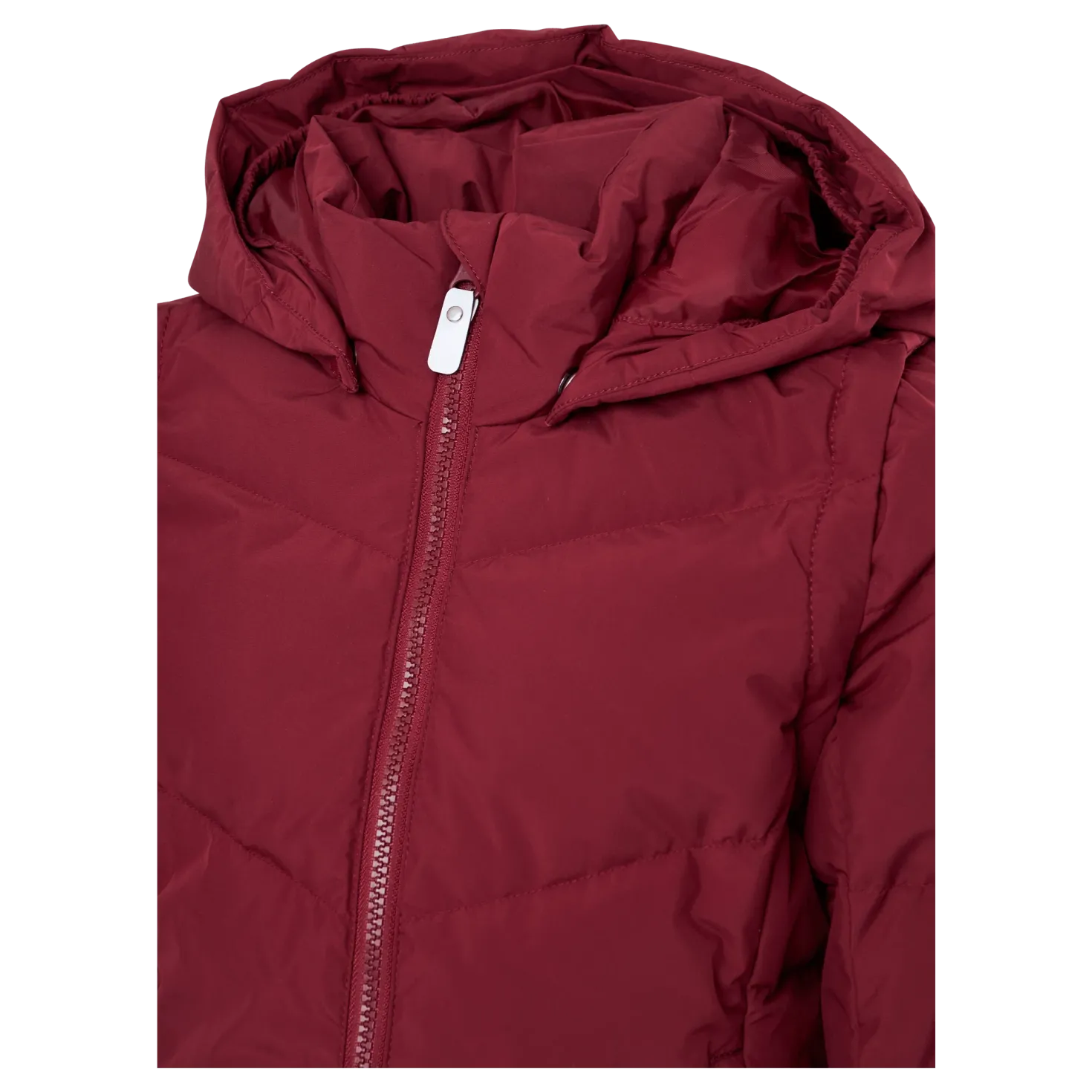 Paahto Jam red