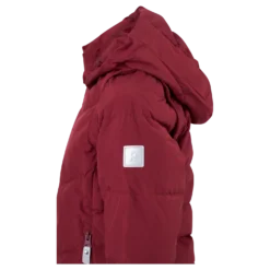 Paahto Jam red
