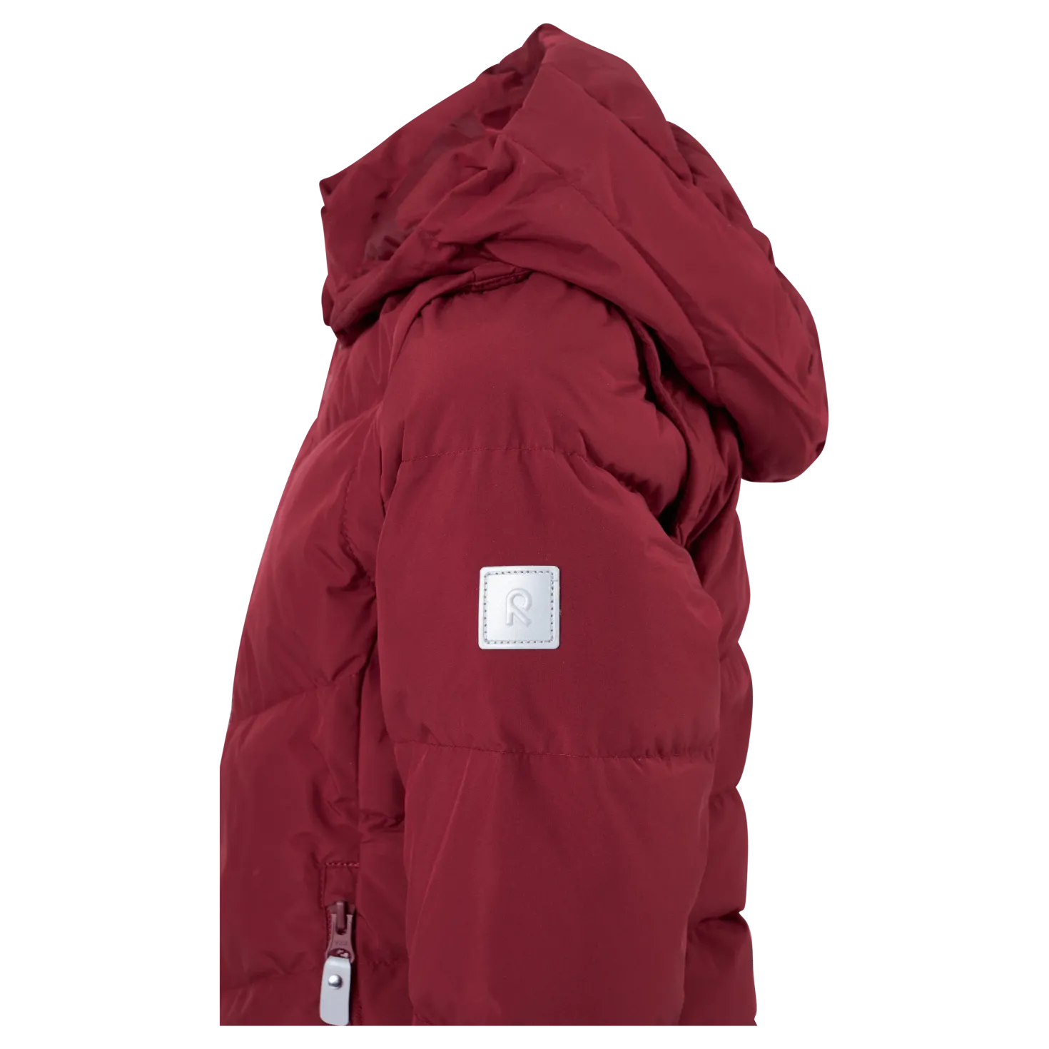 Paahto Jam red