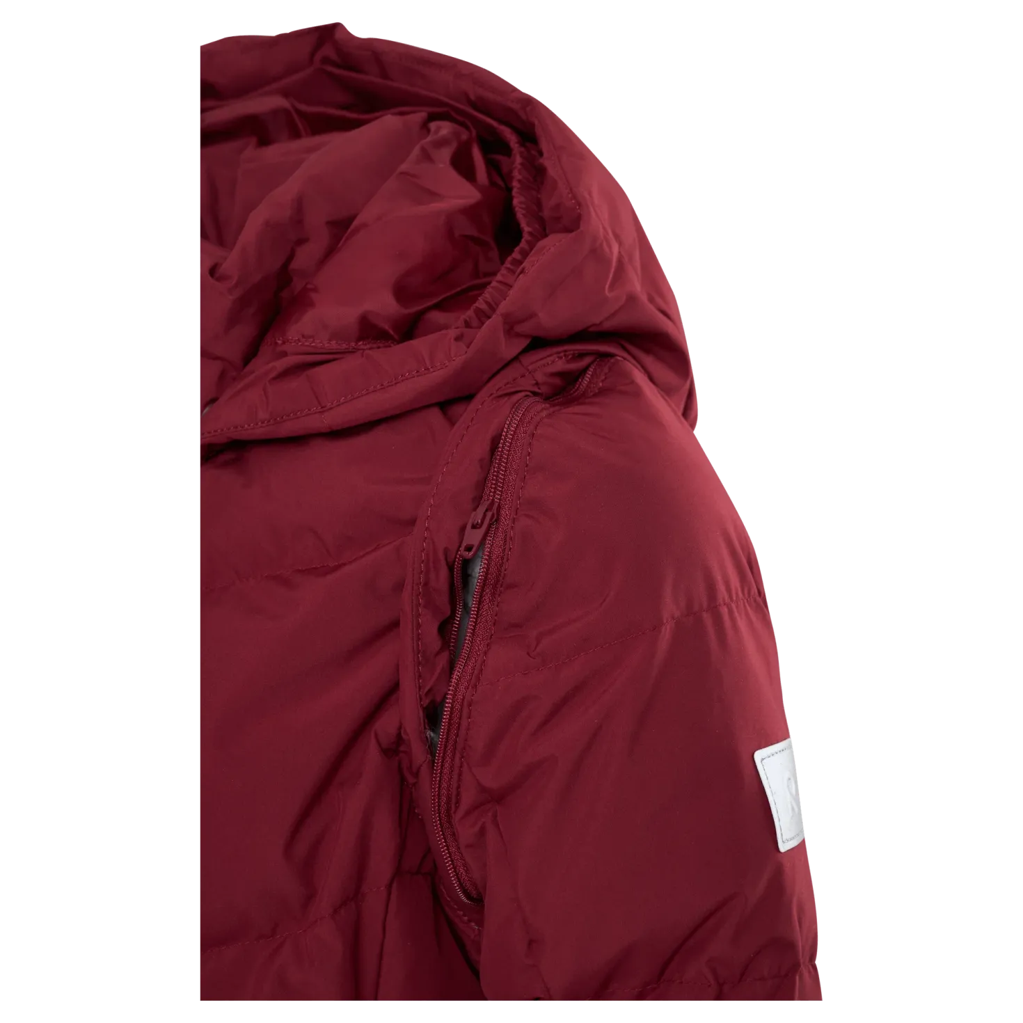 Paahto Jam red