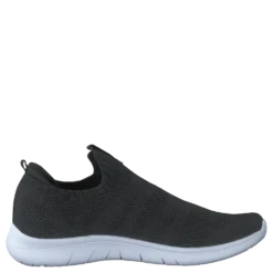 Pace Jr Black/white