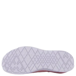 Pace Jr Soft Pink/white
