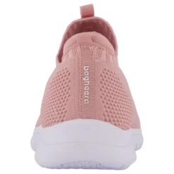 Pace Jr Soft Pink/white