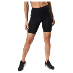 Pace Shorts Black