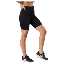 Pace Shorts Black