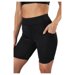Pace Shorts Black