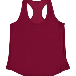 Pace Tank Top Burgundy