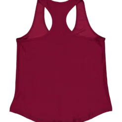 Pace Tank Top Burgundy