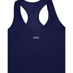 Pace Tank Top Dark Navy