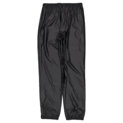Packable Rainbreaker Set Forest Green