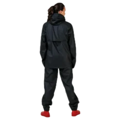Packable Rainset Black