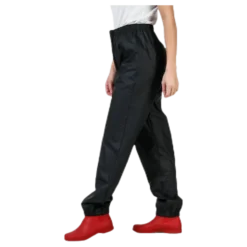 Packable Rainset Black