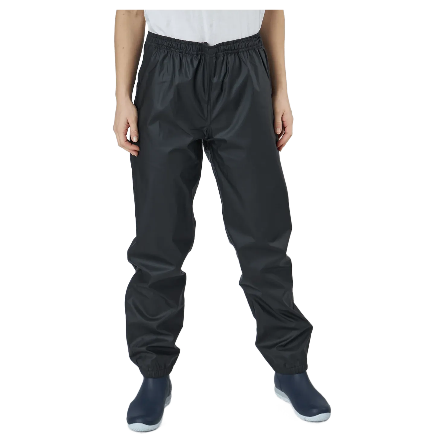 Packable Rainset Forest Green