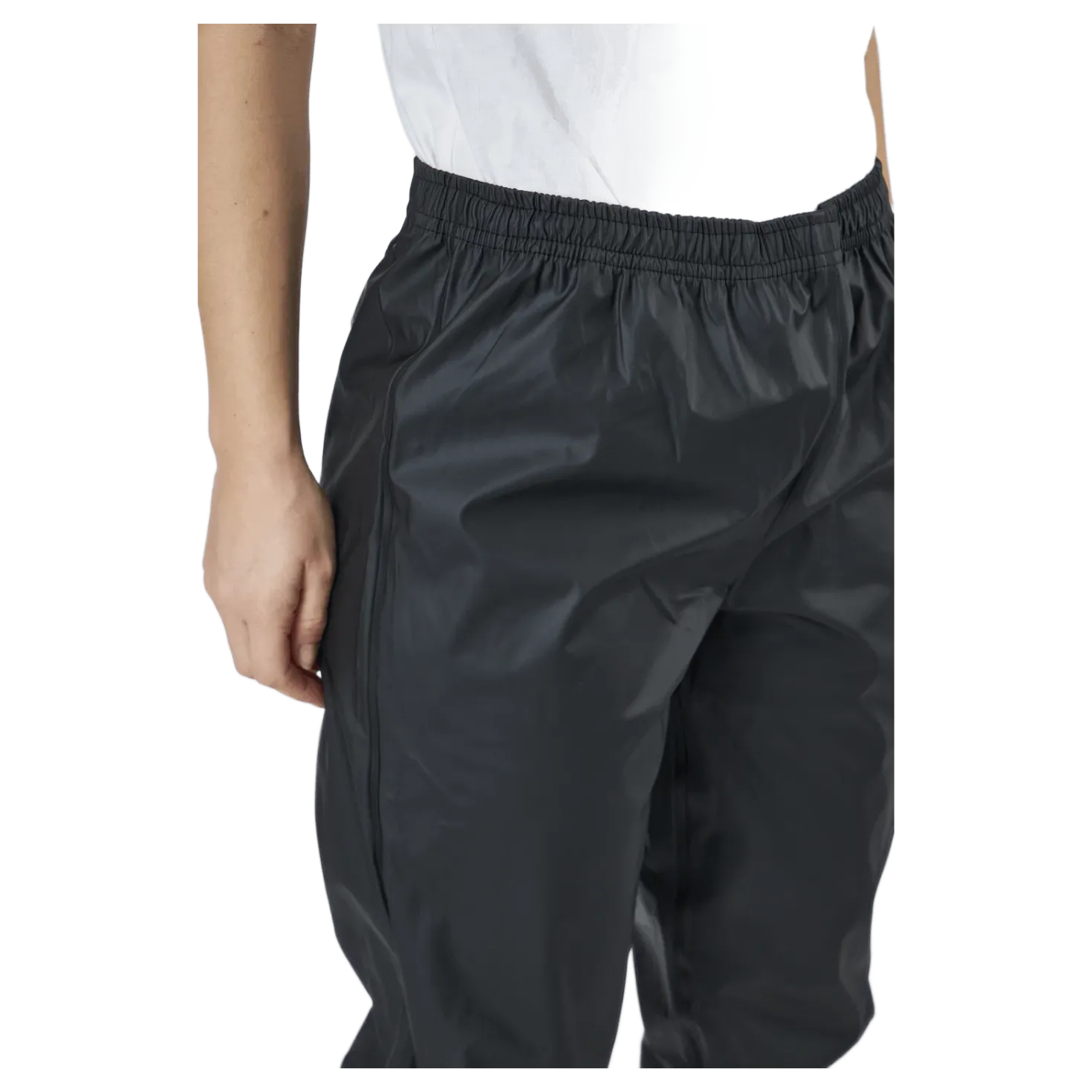 Packable Rainset Forest Green
