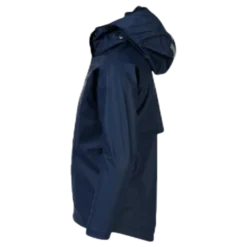 Packable Rain Set Youth Blue