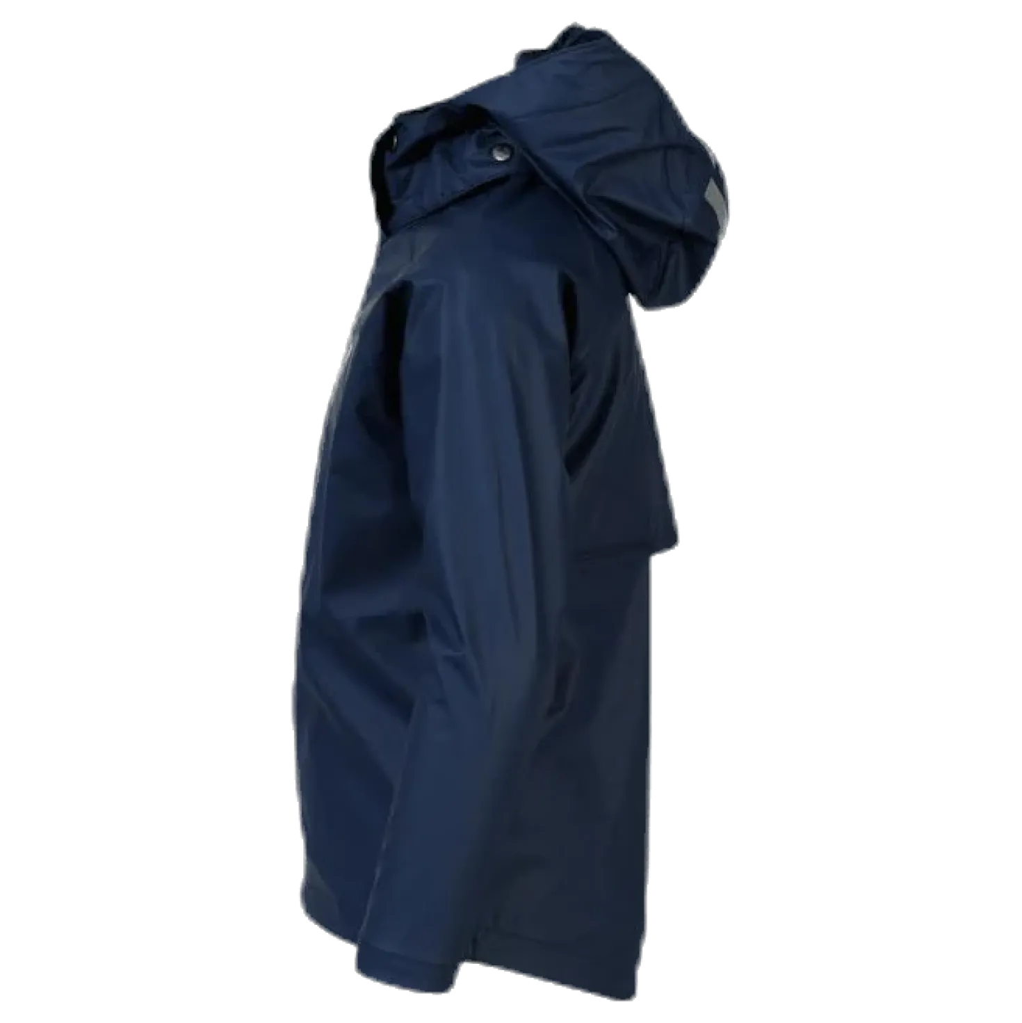 Packable Rain Set Youth Blue