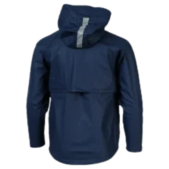 Packable Rain Set Youth Blue