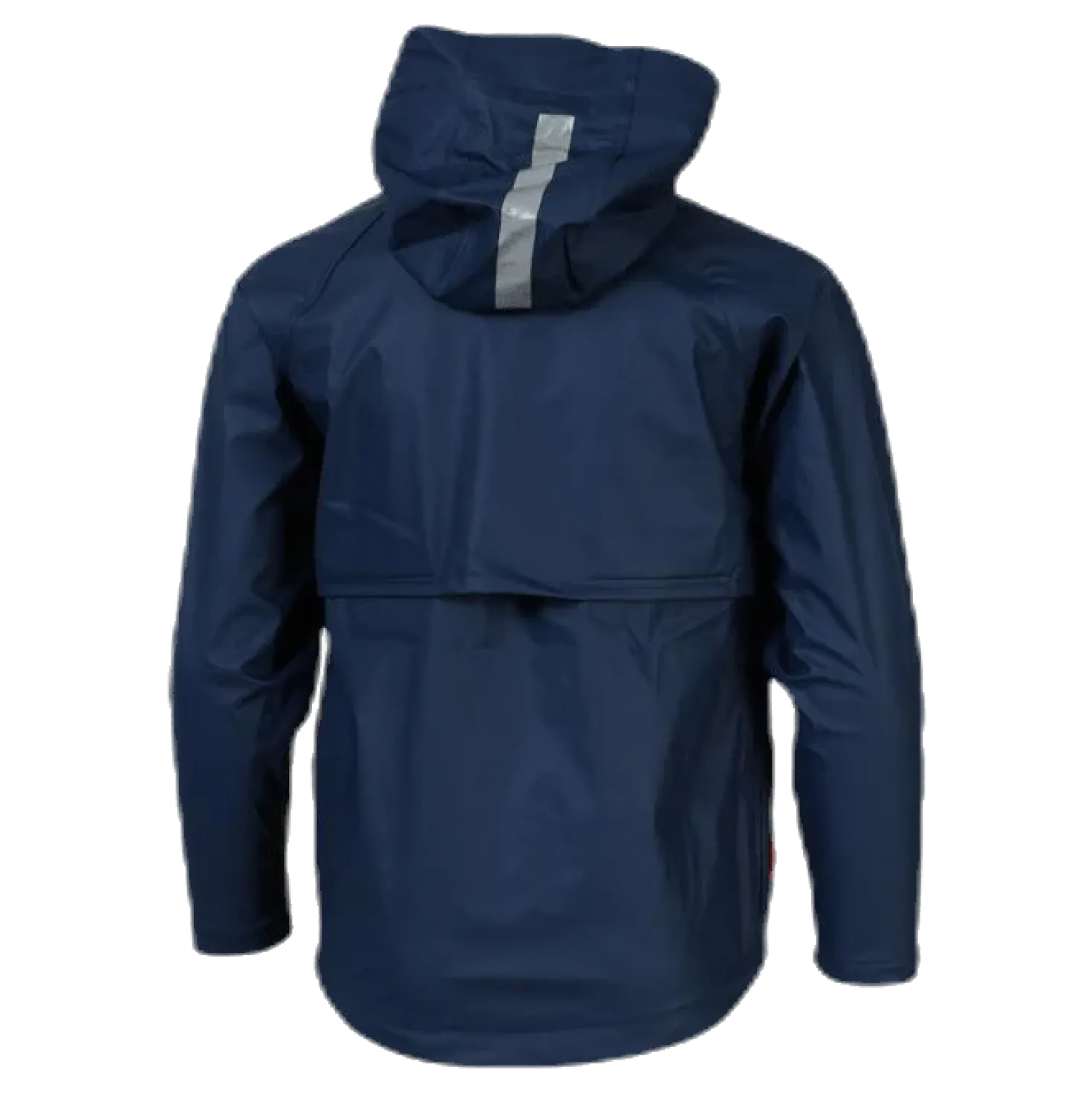 Packable Rain Set Youth Blue