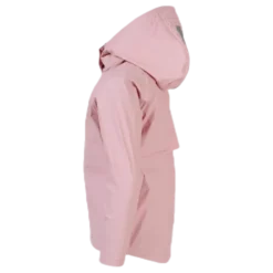 Packable Rain Set Youth Pink