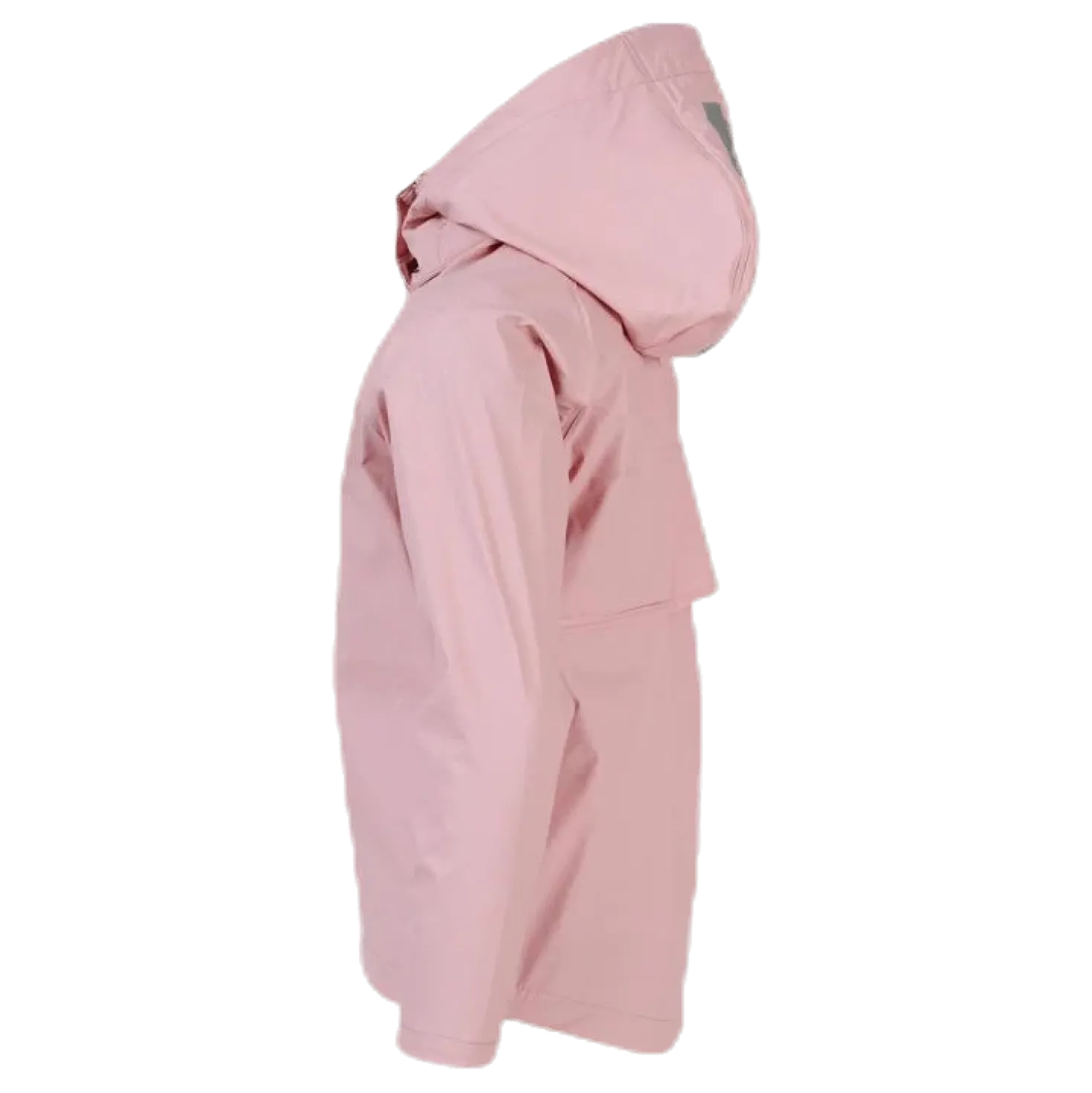 Packable Rain Set Youth Pink