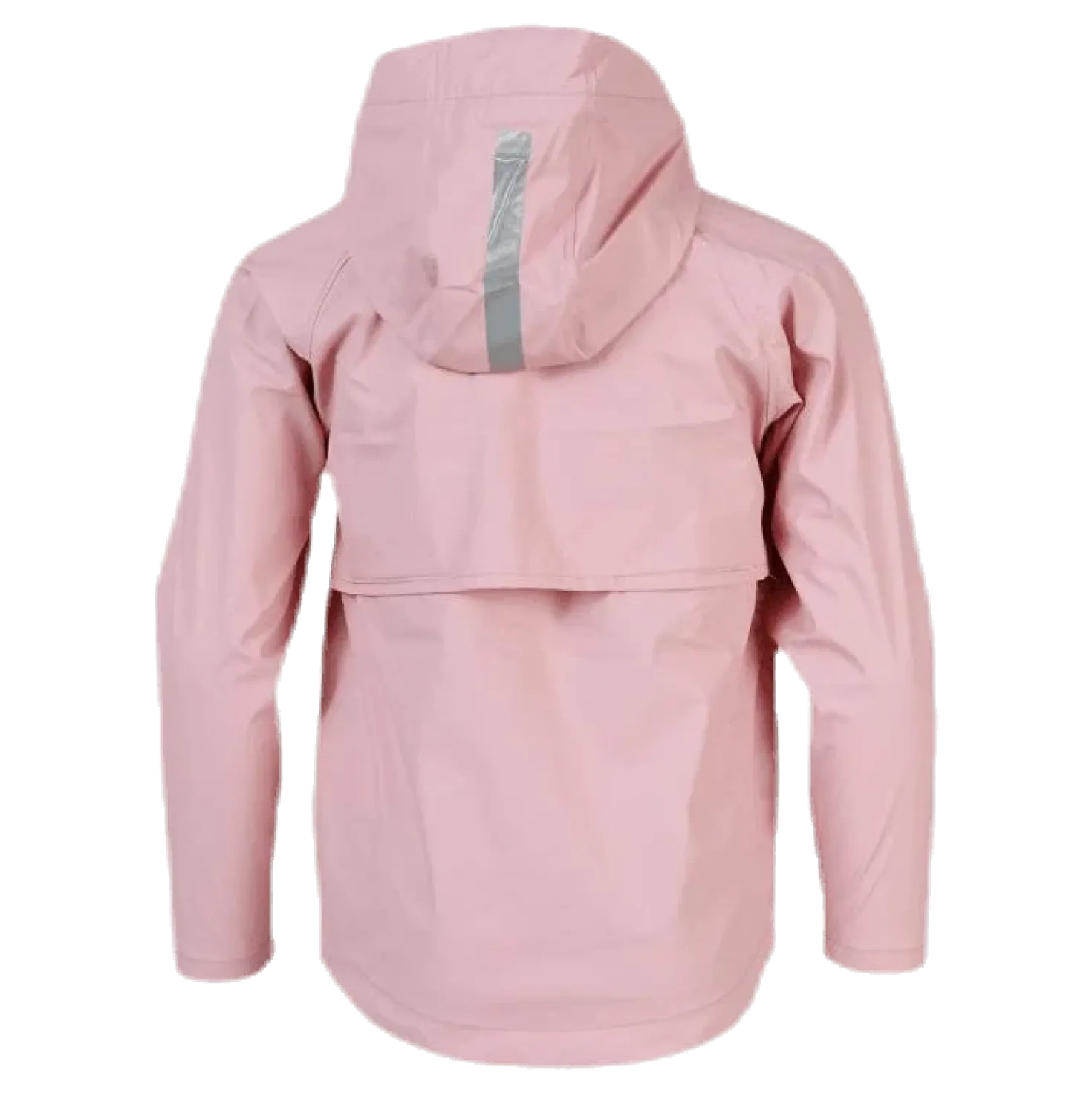 Packable Rain Set Youth Pink