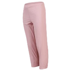 Packable Rain Set Youth Pink