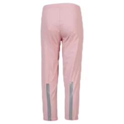 Packable Rain Set Youth Pink