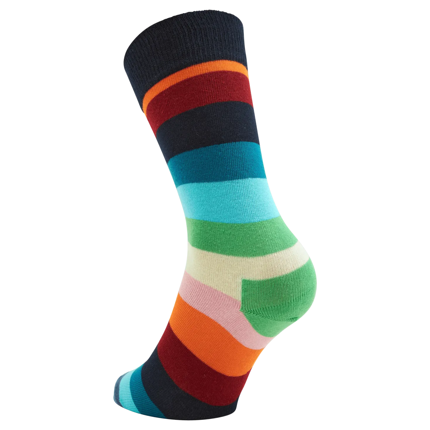 4-pack At The Diner Socks Gift Multi