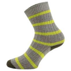 2-Pack Basic Socks - Mario Green