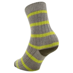 2-Pack Basic Socks - Mario Green
