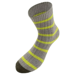 2-Pack Basic Socks - Mario Green