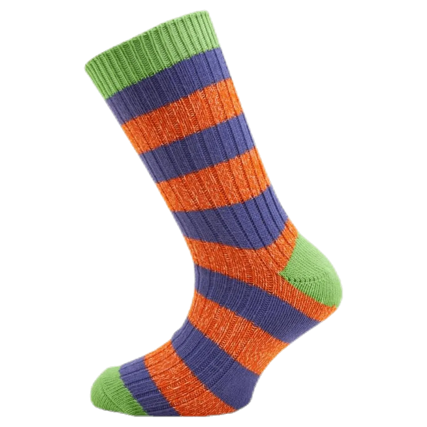 2-Pack Basic Socks - Mario Patterned