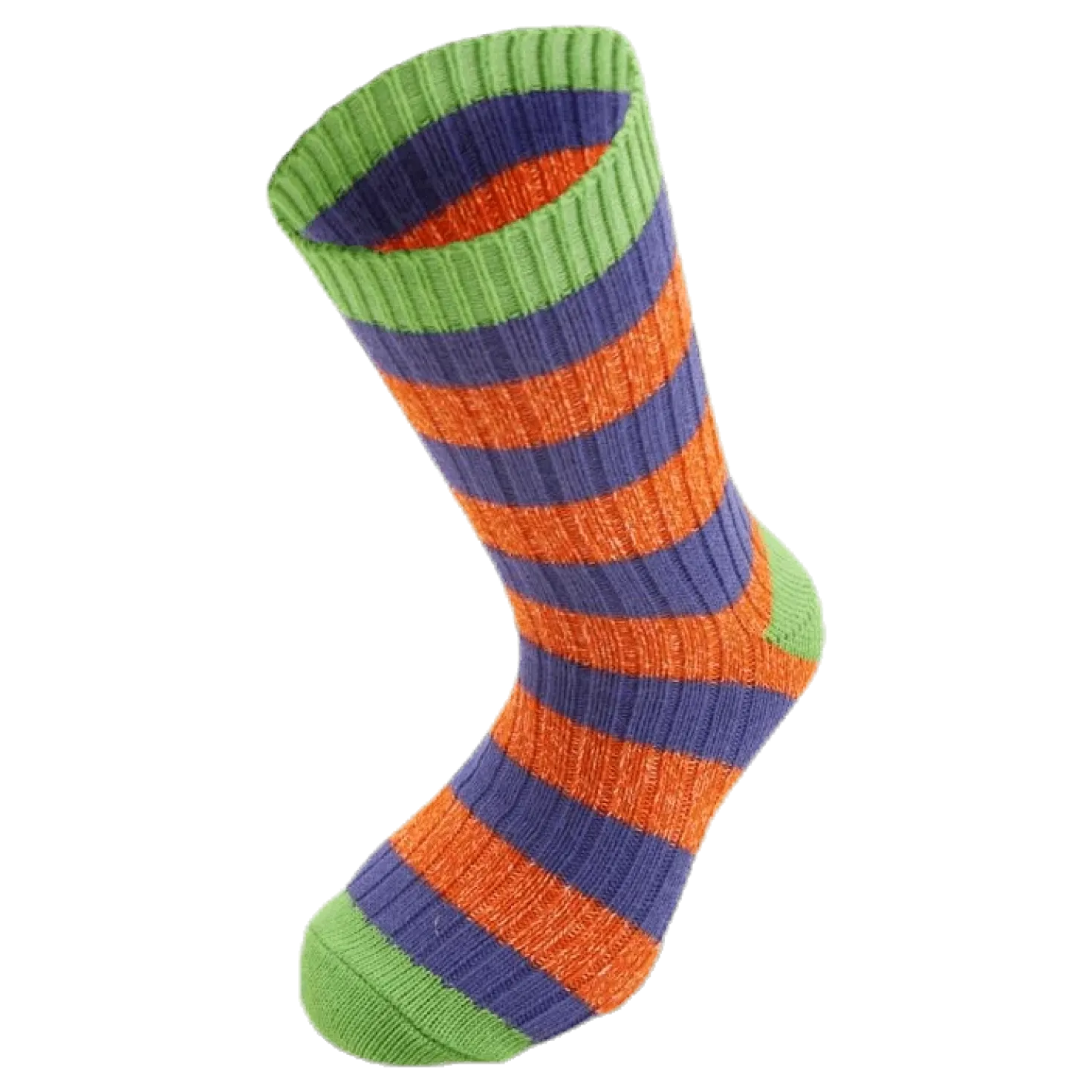 2-Pack Basic Socks - Mario Patterned