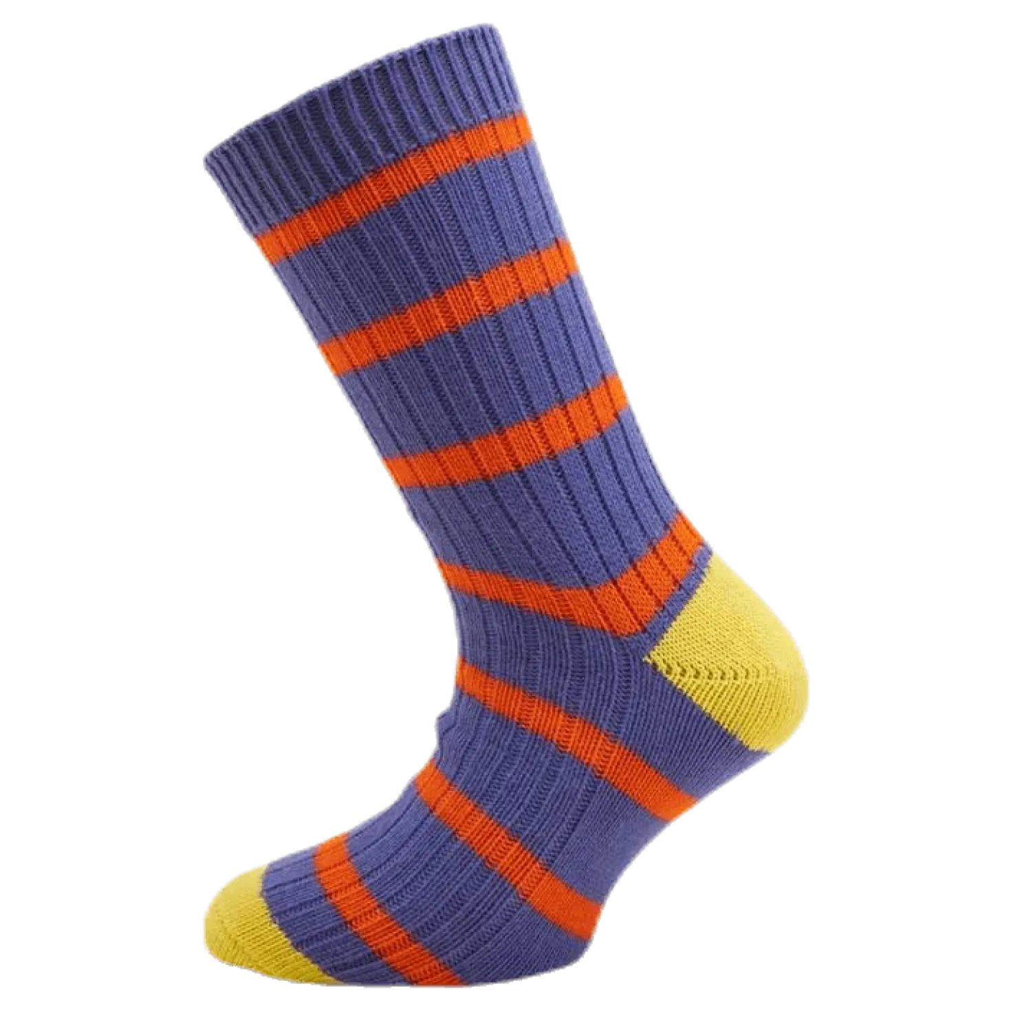 2-Pack Basic Socks - Mario Patterned