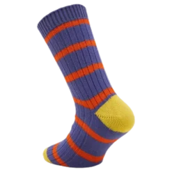 2-Pack Basic Socks - Mario Patterned