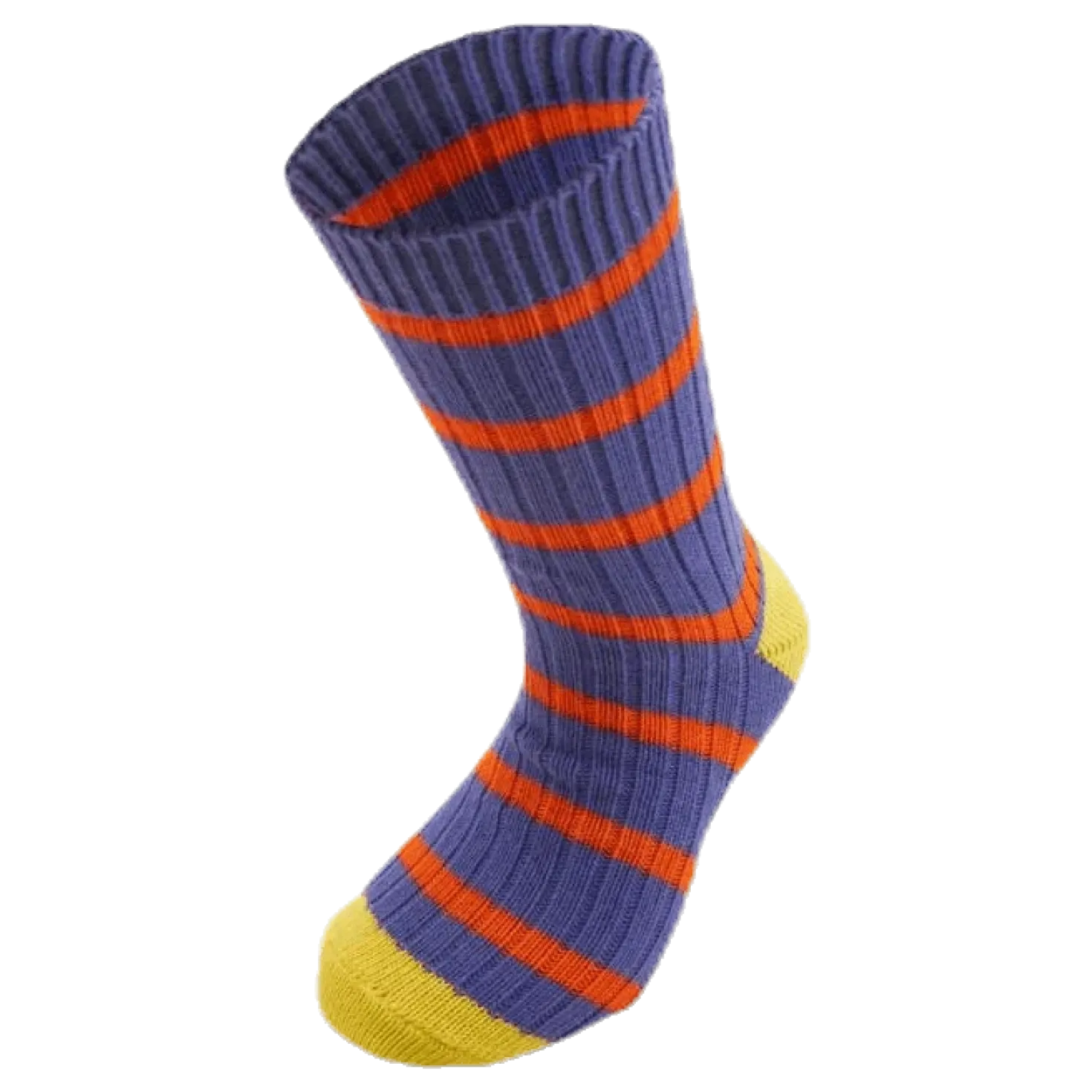 2-Pack Basic Socks - Mario Patterned