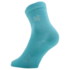 3-Pack Casual Socks - Victoria Purple