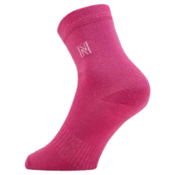 3-Pack Casual Socks - Victoria Purple