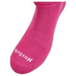 3-Pack Casual Socks - Victoria Purple