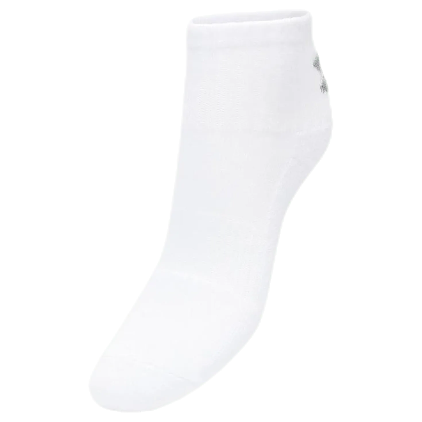 6-Pack Charged Cotton Kids White