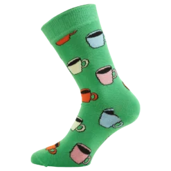 7-pack 7 Days A Week Socks Gif Multi