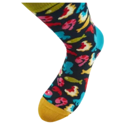 7-pack 7 Days A Week Socks Gif Multi