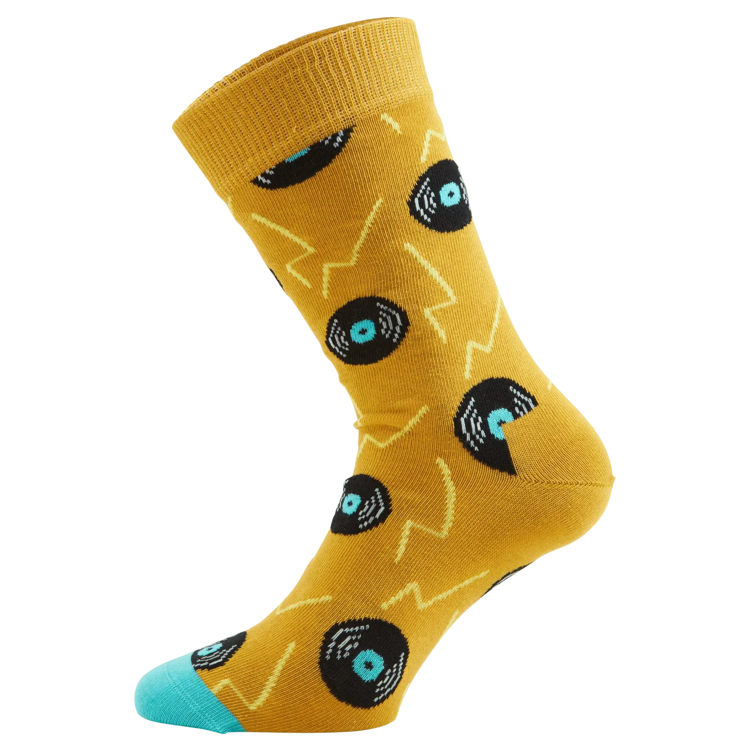 7-pack 7 Days A Week Socks Gif Multi
