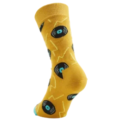 7-pack 7 Days A Week Socks Gif Multi