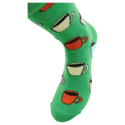 7-pack 7 Days A Week Socks Gif Multi