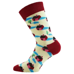 7-pack 7 Days A Week Socks Gif Multi