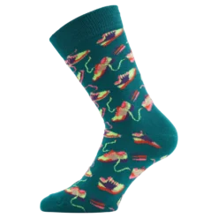 5-pack Game Day Socks Gift Set Multi Color