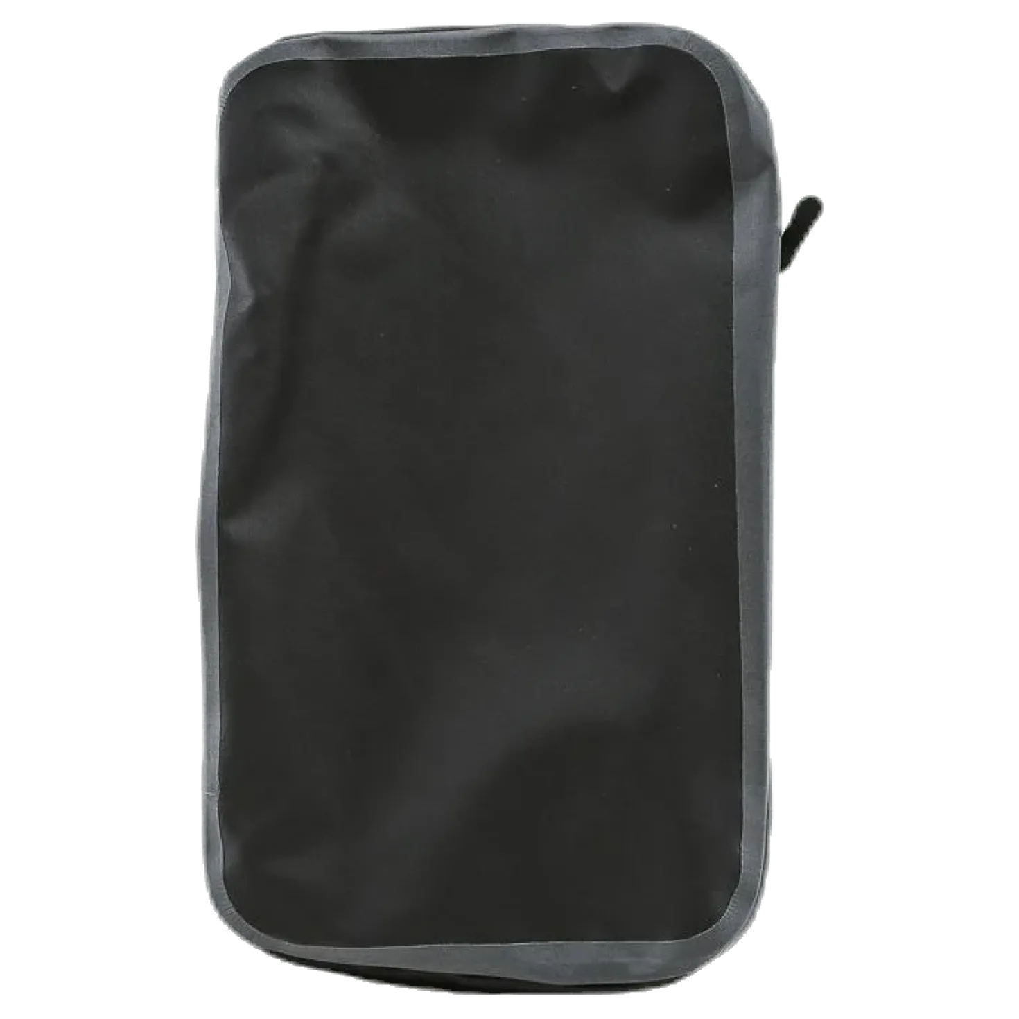 Packing Cube Lam. Net Top Black